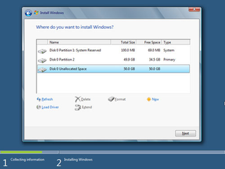 Illustration for article titled How to Install and Configure Windows 8 Right Now
